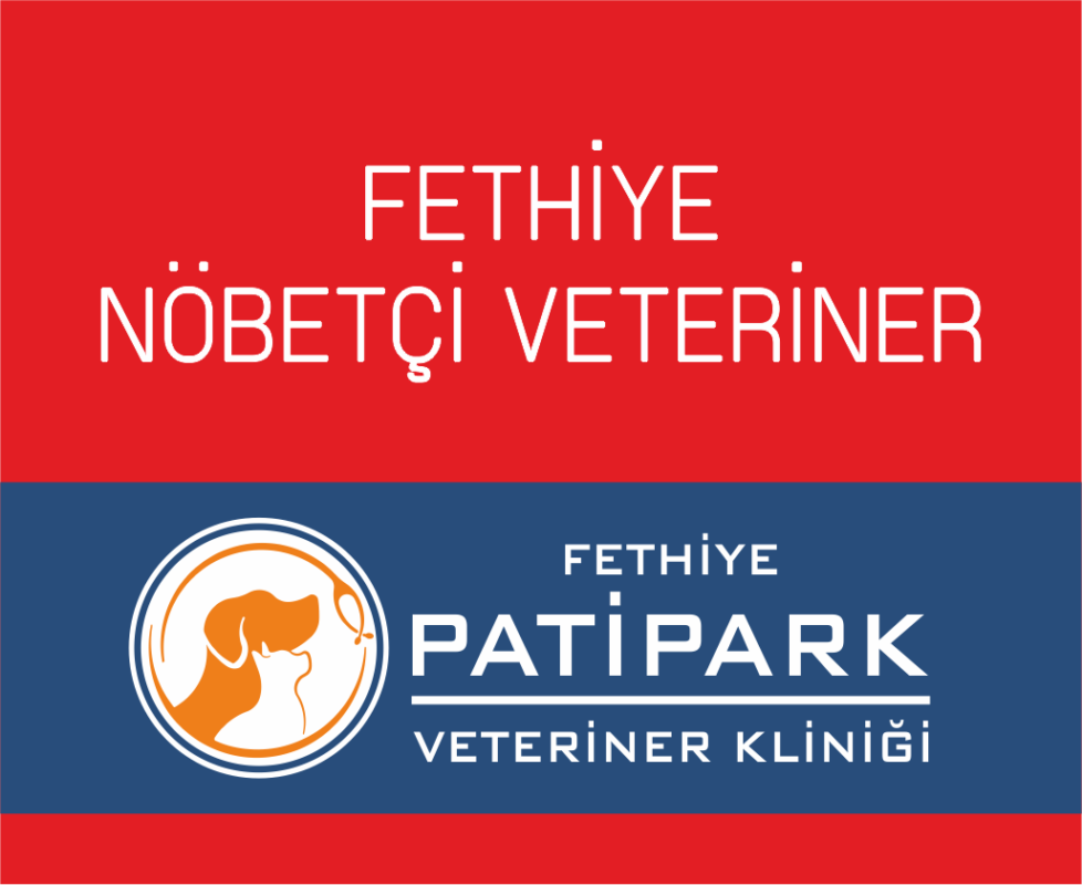 Patipark Nöbetçi Veteriner