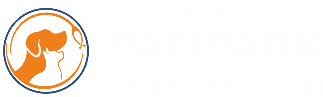 Patipark Beyaz Logo