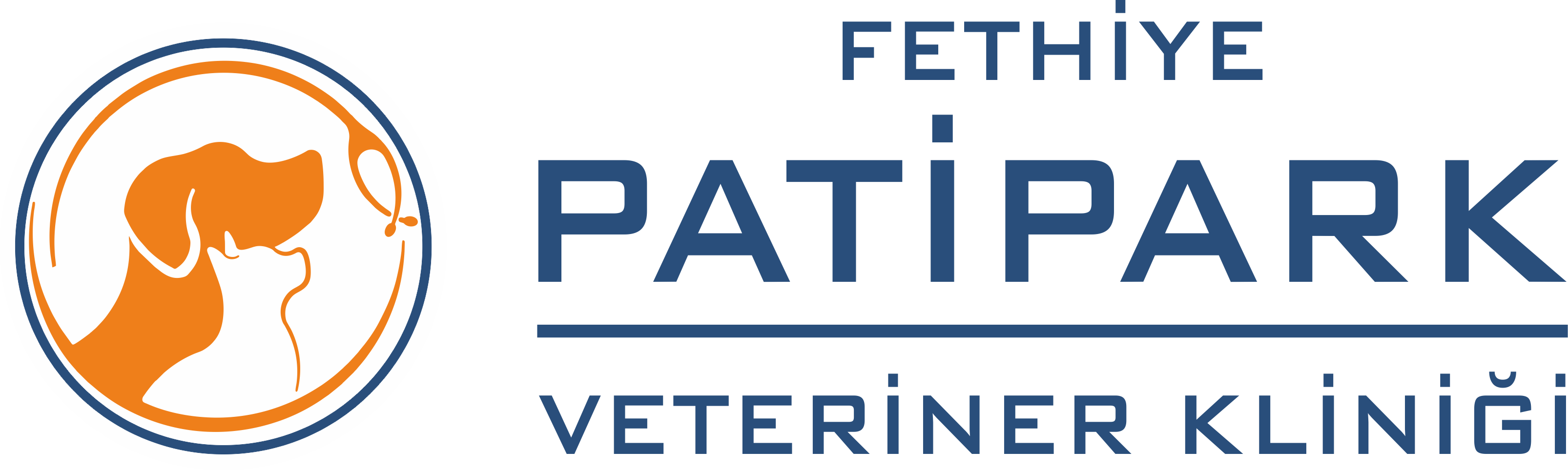 Patipark Logo